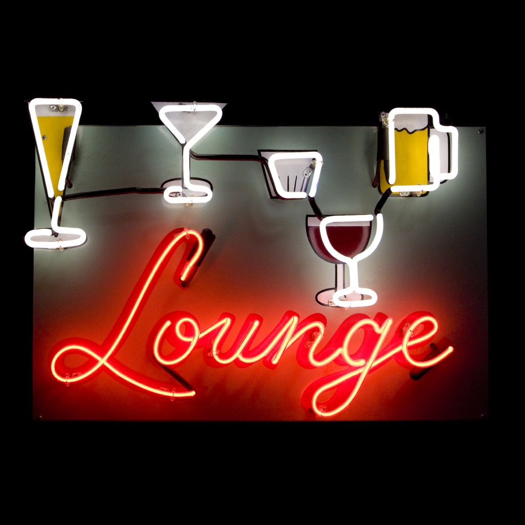 Cold Drinks Neon Sign Air Designs