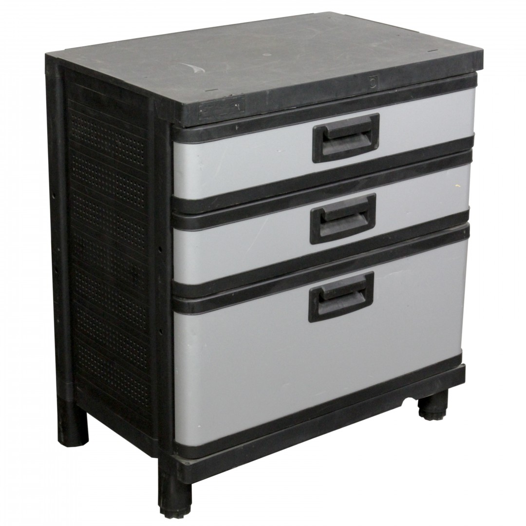 STANLEY BASE CABINET 3 DRAWER Air Designs   05100 1080x1080 