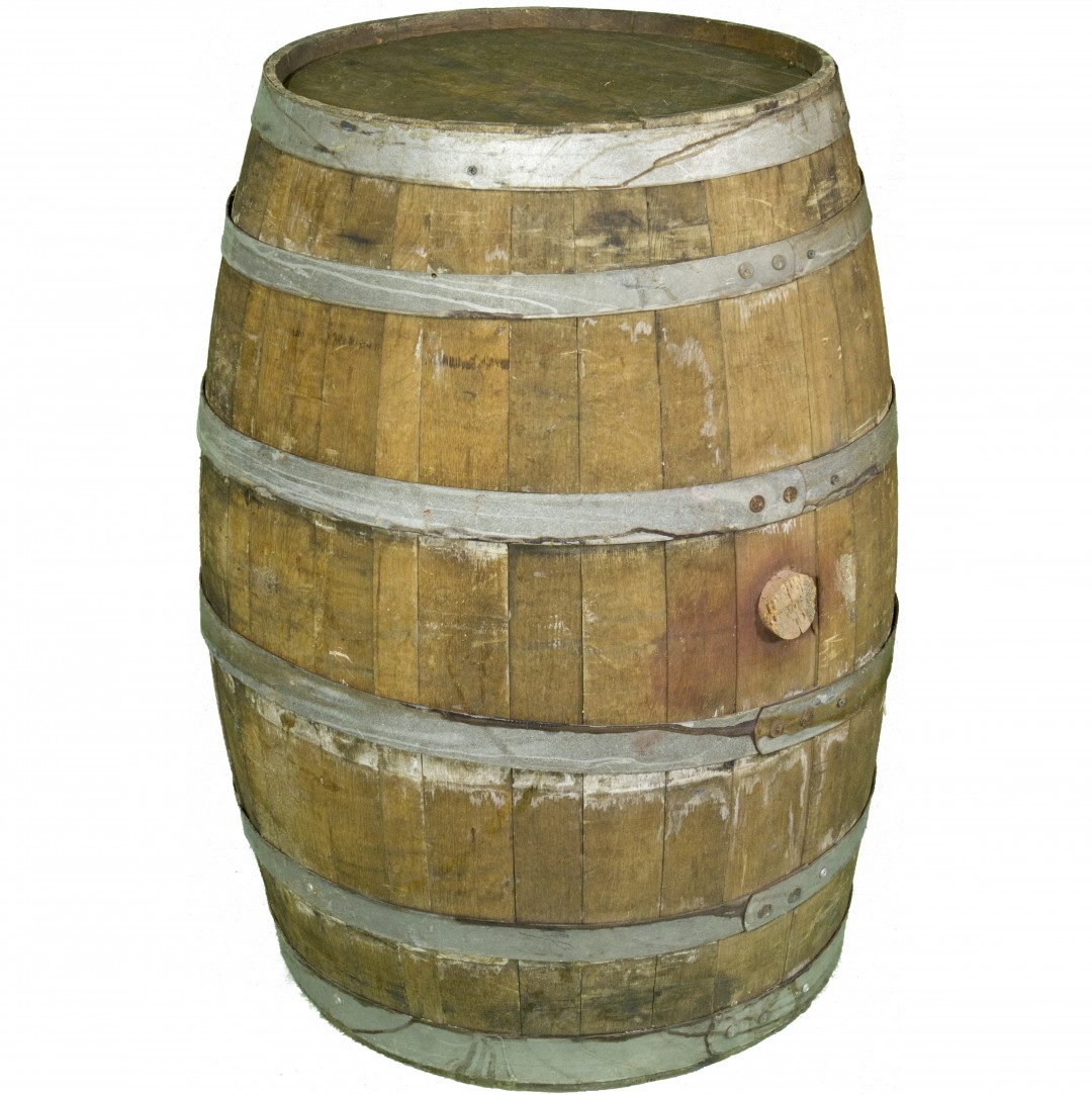 WINE BARRELS | Air Designs