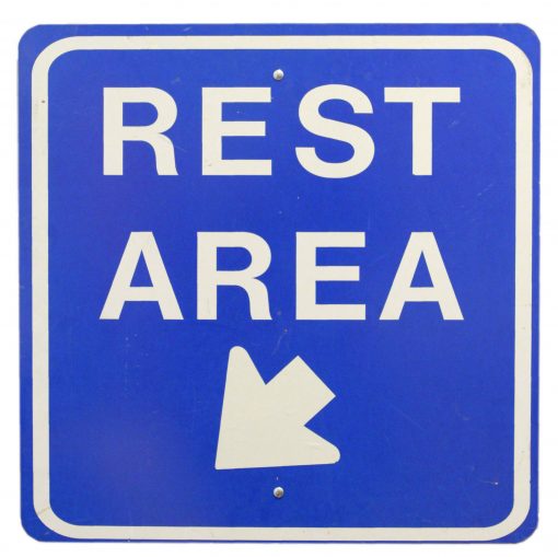 rest-area-w-arrow-sign-air-designs