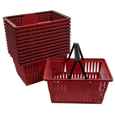 SHOPPING BASKETS